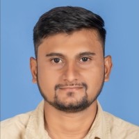 Divyeshkumar Patel