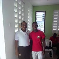 Hamisi Juma