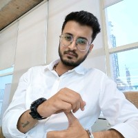 Shubham Goswami