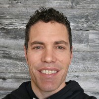 Stéphane Brousseau