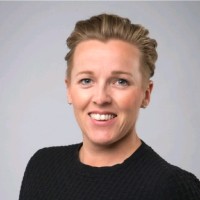 Hilde Lillerødvann