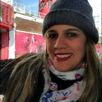Anna Cristhina Franklin da Costa de Morais