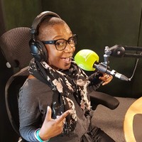 Vanessa Simon