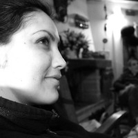 Mercedes Rojas Parrado