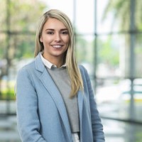 Sinéad Fallon Gacquin Aca Ctc