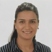 Burcu Sasmaz