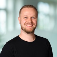 Chris Klokholm