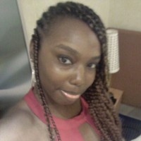 Chimiara Harris