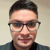 Kevin Fernando V.