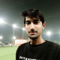 Umar Mustafa