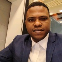 Henry Okoye