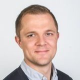 Martin Nøhr Pedersen