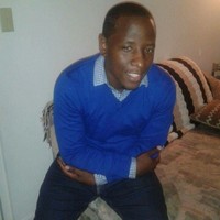 Derrick Dixon
