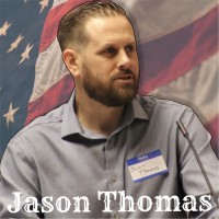 Jason Thomas