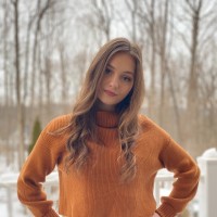 Sydney Kimmey