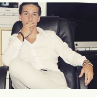 Carlos Moura