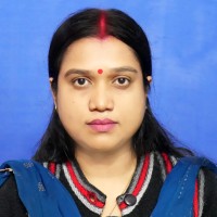 Suchandra Roy