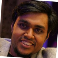 Abhishek Narad