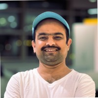 Tushar Neupaney