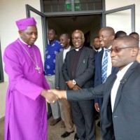 Padius Taremwa kamukama