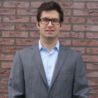 Jasper van Mastrigt