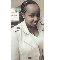 winnie mucheru