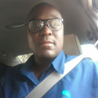 Tendai Kapiriri