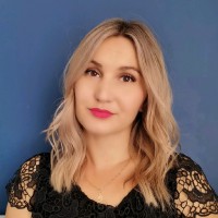 Anna Ćwik-Ciętak