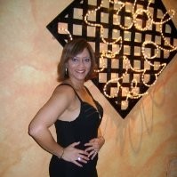 Jackie Powell Marsden
