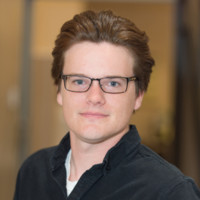 David Hughes