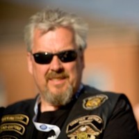 Arne Jr Hansen