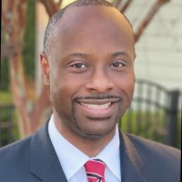 Darrell Holmes