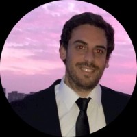 Rodrigo Reyes Hojas
