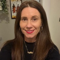 Caryn Metcalfe