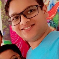 Abhigyan Mohan Agarwal
