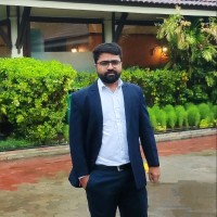 Harshil Patel