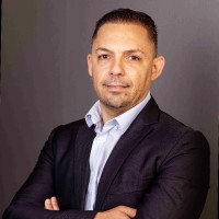 DAVID APARICIO AYLWARD