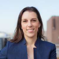 Moira Donahue Angel