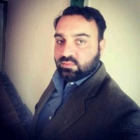 Ishfaq Kazmi