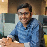 Srikanth Madhavan