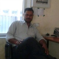 Narotam Sharma