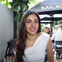 Anjlee Suri