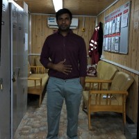 Khajarasool Shaik
