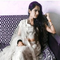 Nupur Tomar