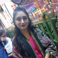 Rokaiya Parween