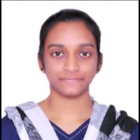 Tejaswini R M