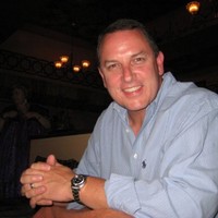 Rob Brock