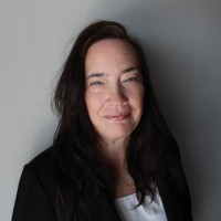 Gina Van Gilder