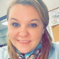 Candace Dishmond-Baskervill