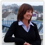 Tina Gregory